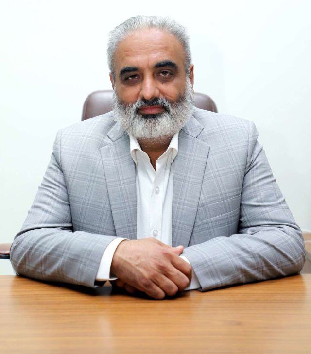 Kawaldeep Singh Bajwa