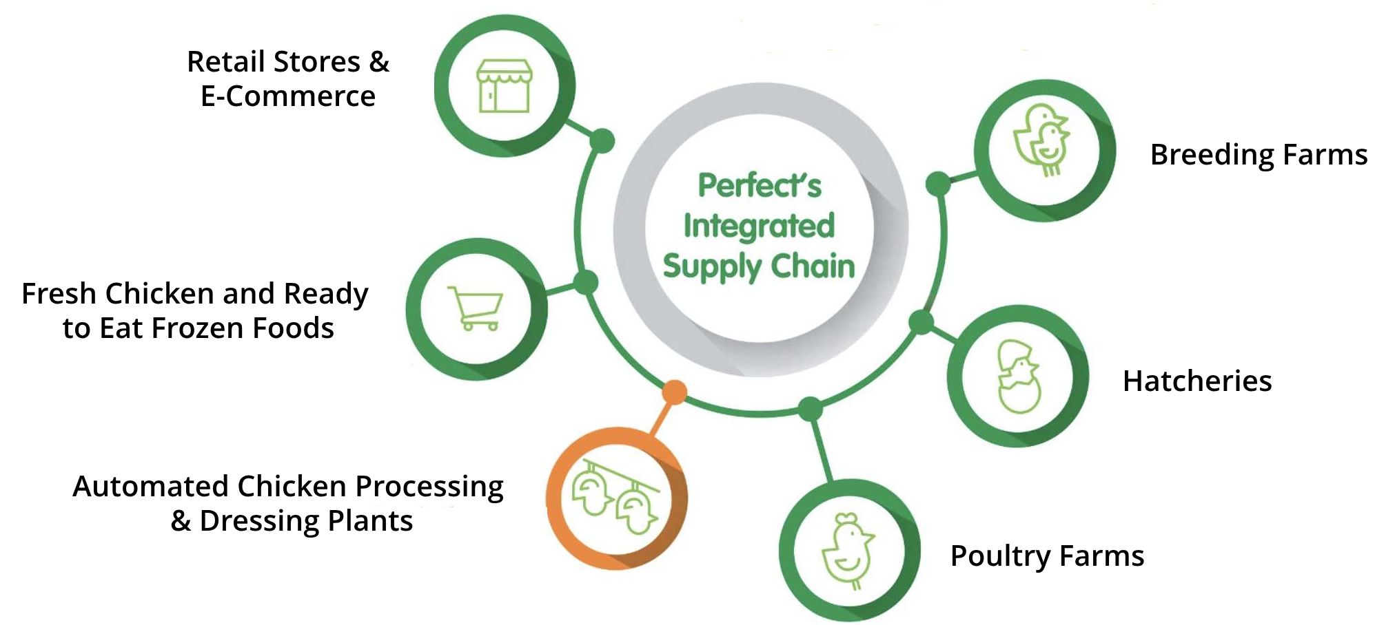 Perfect Group of Companies