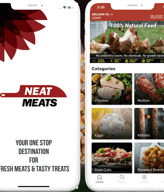 Perfect Poultry Products