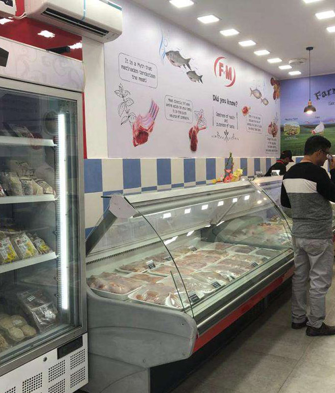 Perfect Poultry Products